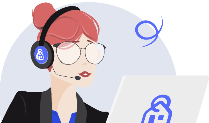 Quand peux-tu recevoir une réponse de notre part ?