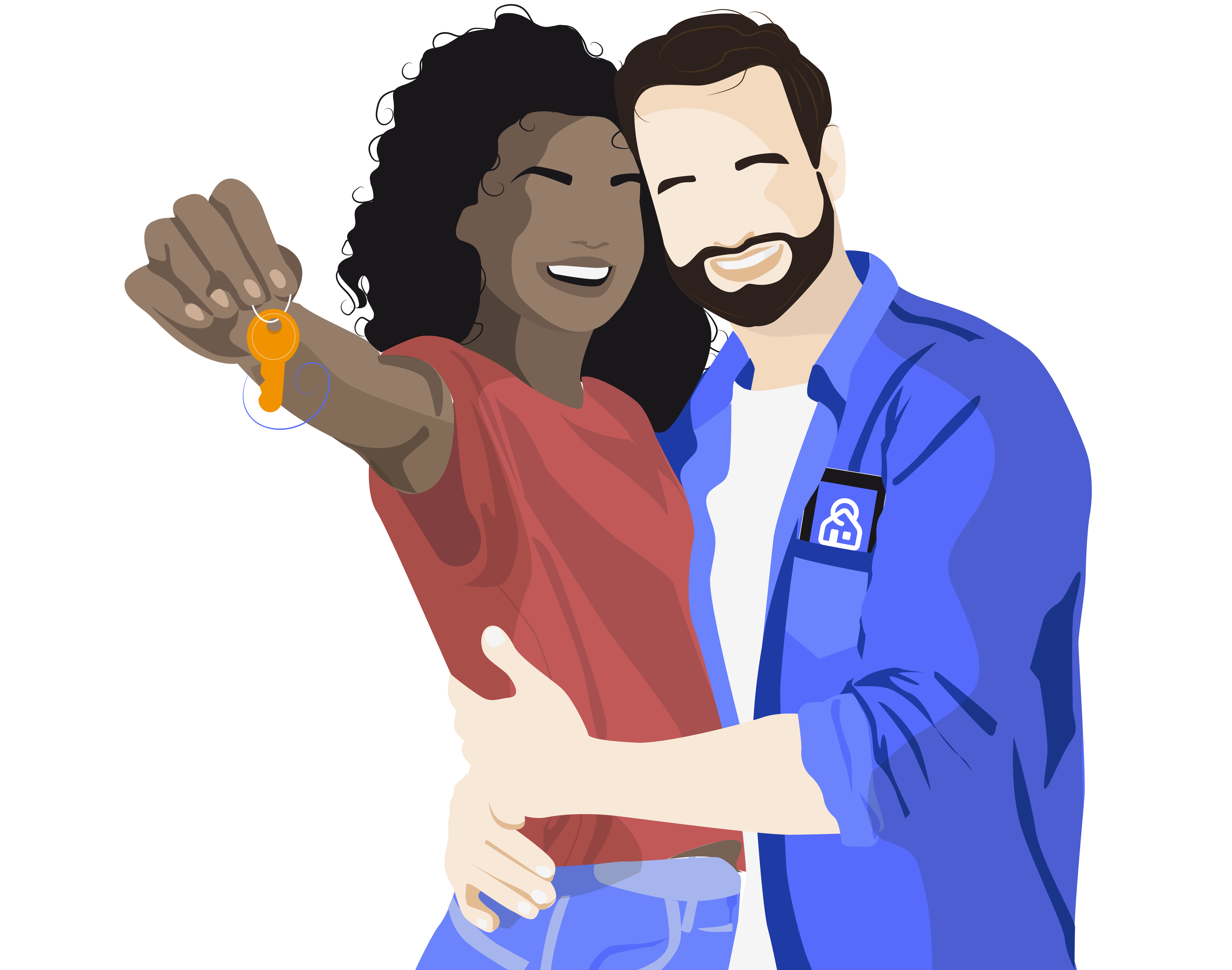 Trouvez le logement idéal à louer !