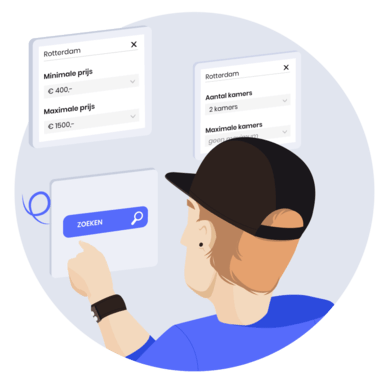 <strong>Gagnez du temps</strong> et laissez-nous chercher